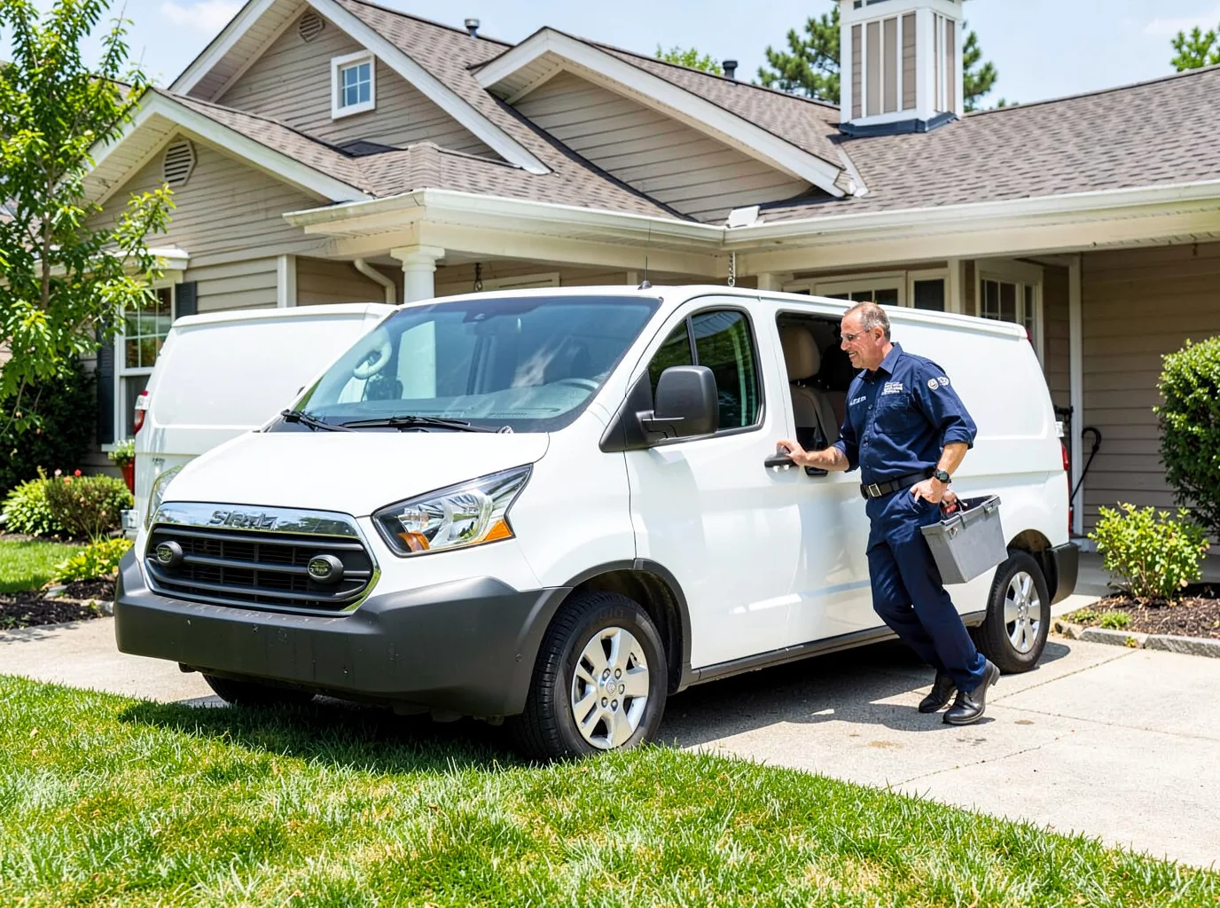 Emergency Plumber company in Terry, MS